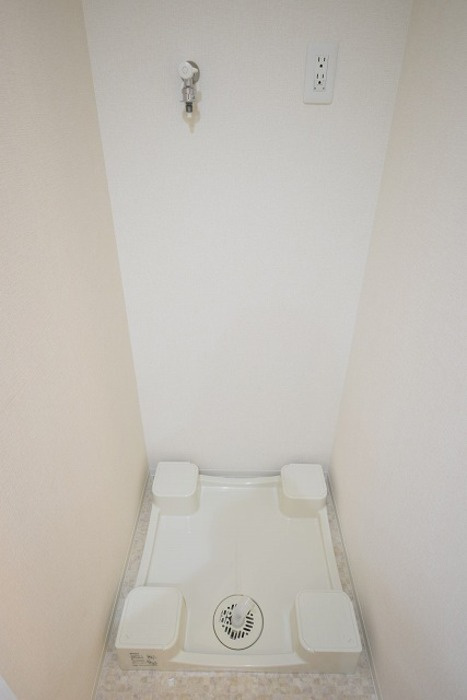 新神戸Vitaの設備