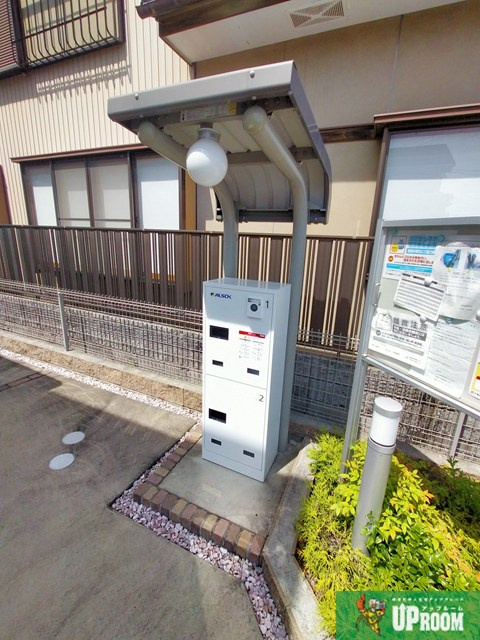 アドニスＡのその他共用部分