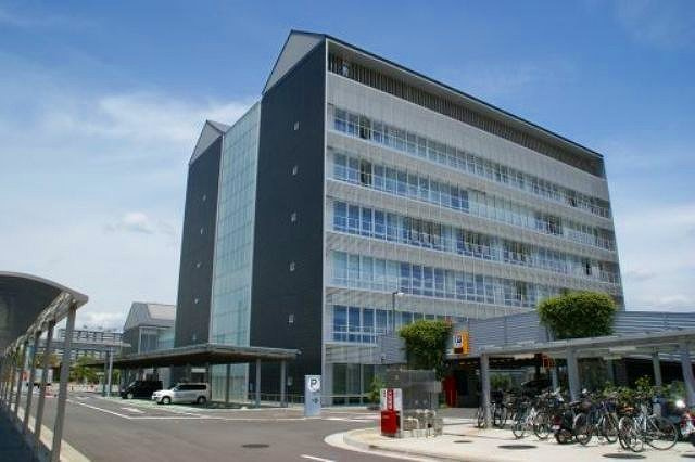 アドニスＡの周辺|犬山市役所まで2800m