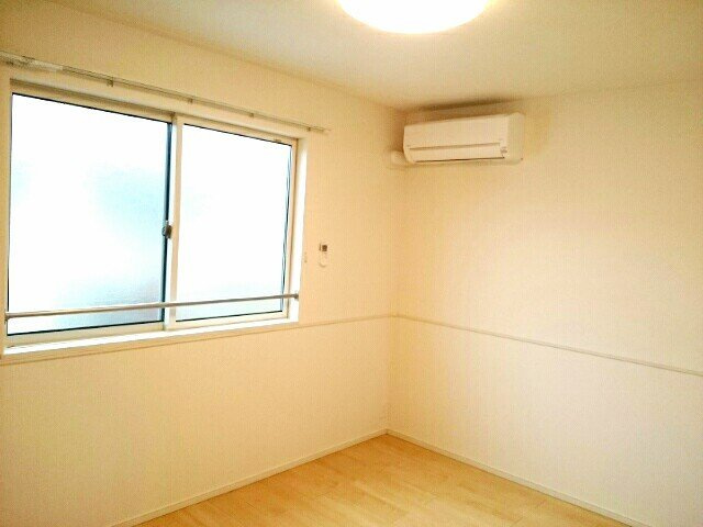 アドニスＡの内装