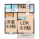 クラージュ吹上の画像