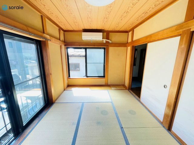 川越市岸町1丁目　中古戸建の内装|4/6撮影