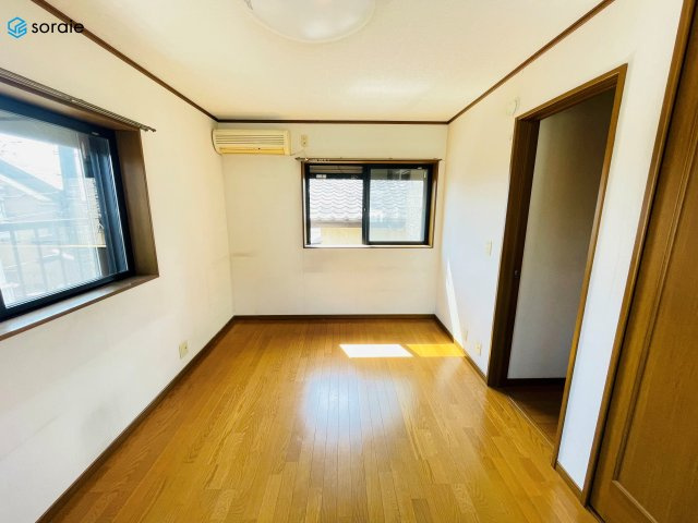 川越市岸町1丁目　中古戸建の内装|4/6撮影