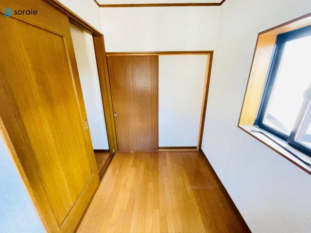 川越市岸町1丁目　中古戸建の内装|4/6撮影