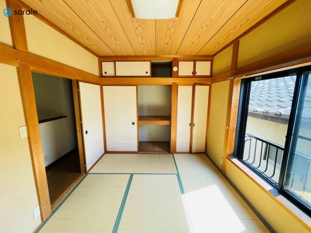 川越市岸町1丁目　中古戸建の内装|4/6撮影