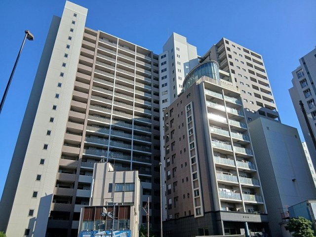 東京ビューマークス