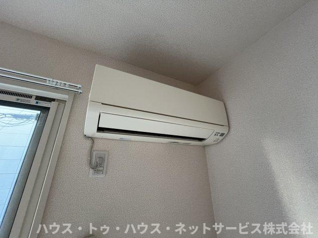アドラブールの設備