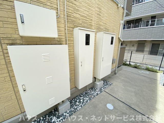 アドラブールのその他