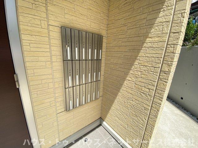 アドラブールのその他