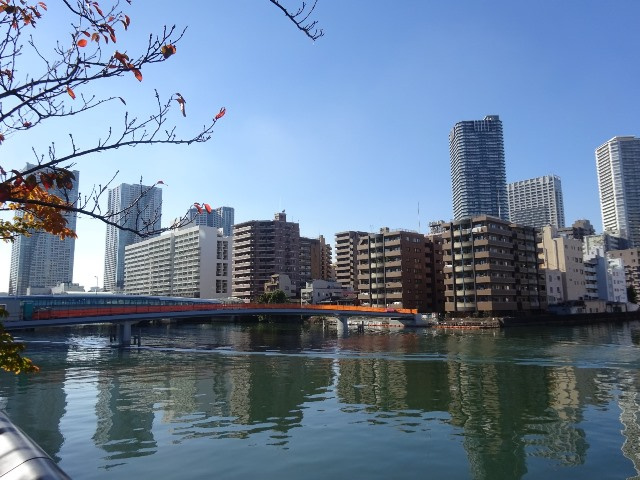 晴海アイランドトリトンスクエアビュータワーのその他