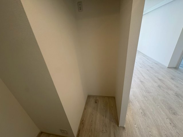 晴海アイランドトリトンスクエアビュータワーのその他