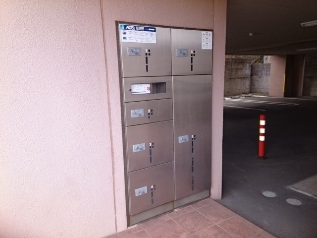 ファイン　グランデのその他共用部分