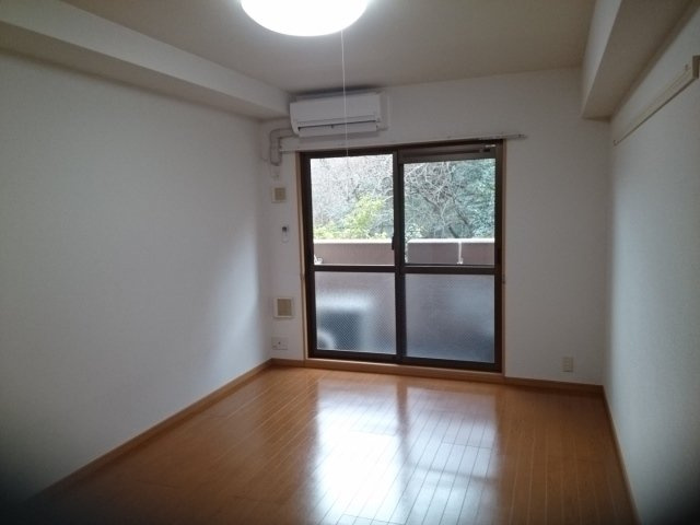 ファイン　グランデの居間・リビング|おしゃれな内装です