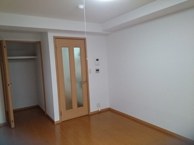 ファイン　グランデの内装|内装は落ち着いています