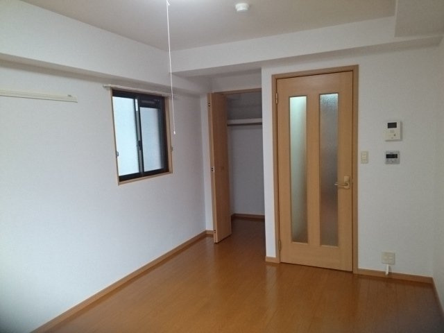 ファイン　グランデの収納|こまごまとしたものを収納できそうですね