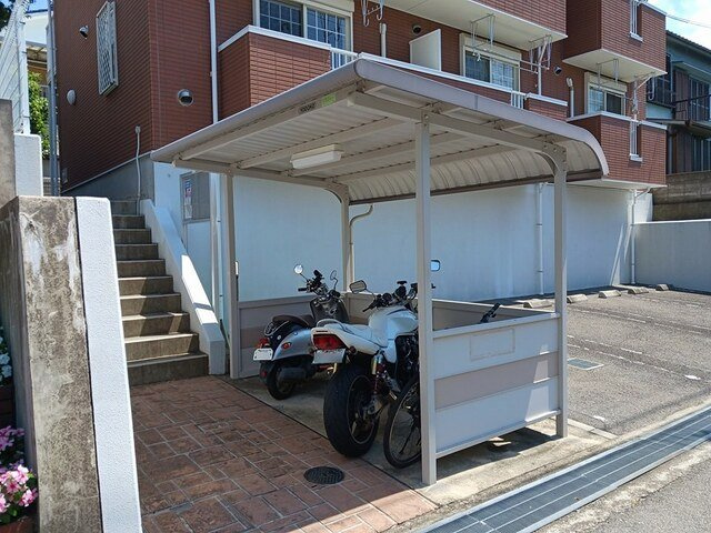 セレーノ・カーサのその他共用部分