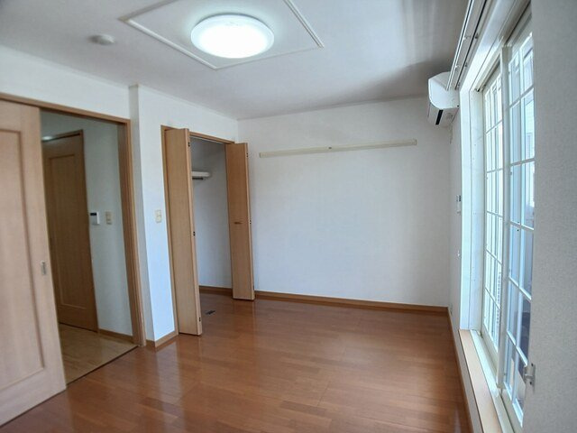 セレーノ・カーサの内装|内装もきれいです