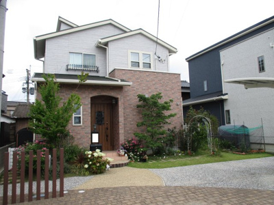 【外観】 | 湯川三丁目2番32号（B-18）