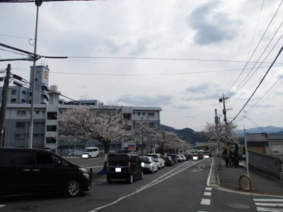 【その他】 | 湯川三丁目2番32号（B-18）