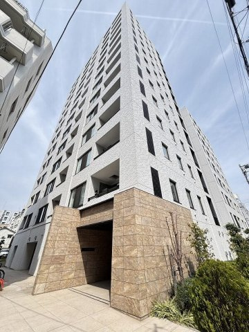 プレジール入谷