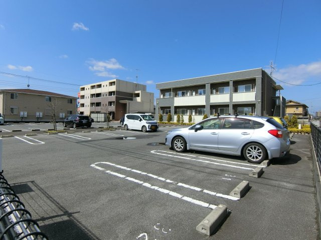 エレガントヴィエⅡのその他共用部分