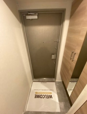 【玄関】 | リアライズ天満橋