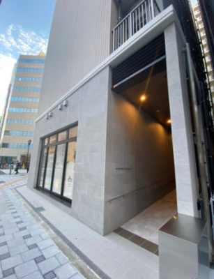 【エントランス】 | リアライズ天満橋