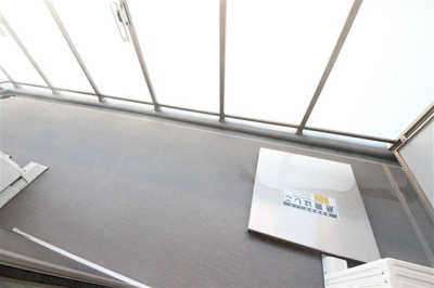 【バルコニー】 | リアライズ天満橋