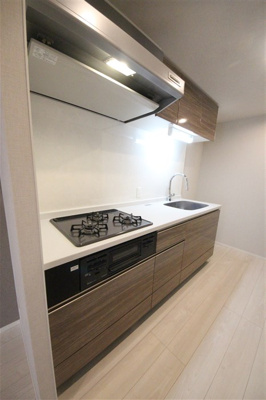 【キッチン】 | リアライズ天満橋