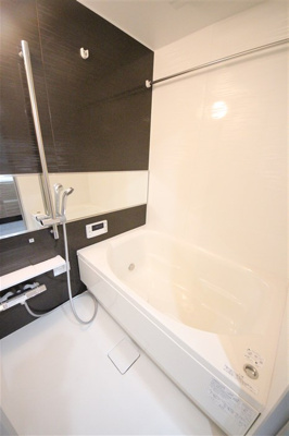 【浴室】 | リアライズ天満橋