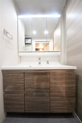 【洗面所】 | リアライズ天満橋