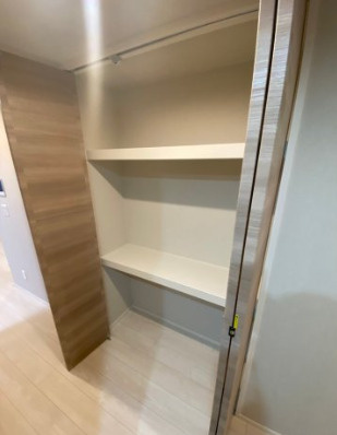 【収納】 | リアライズ天満橋