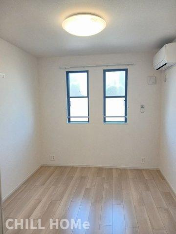 パーク　ヴィラ　Ｋの内装|当社、チルホームのHPもご覧ください(^^)/物件情報多数♪