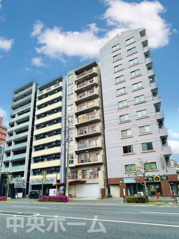 ジャルダン田端