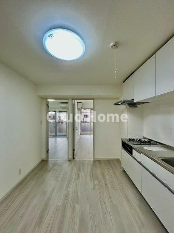 ジャルダン田端のダイニング|ダイニング