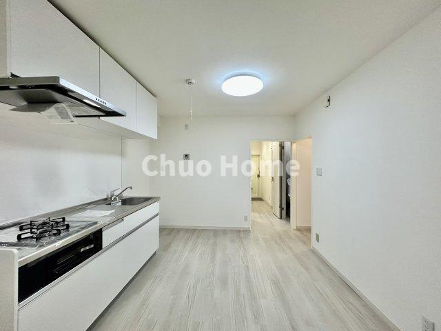 ジャルダン田端のダイニング|ダイニング