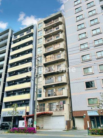 ジャルダン田端の現況写真|現況写真