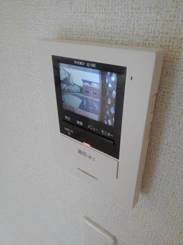 【セキュリティ】 | サンリット平原　Ⅱ