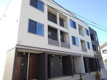 サンテラスⅠの画像