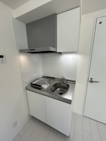 with下高井戸のキッチン