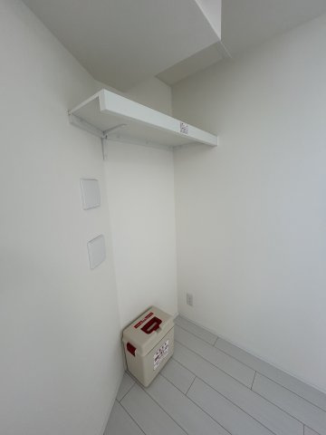 with下高井戸の収納