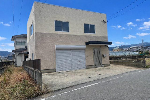 福岡市西区今宿青木事務所