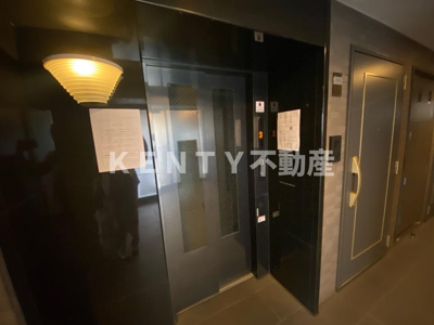 【その他共用部分】 | ルーブル鵜の木参番館