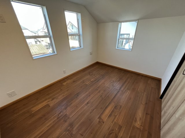 Biancane(ビアンカーネ）の内装|※別部屋参考写真となります。