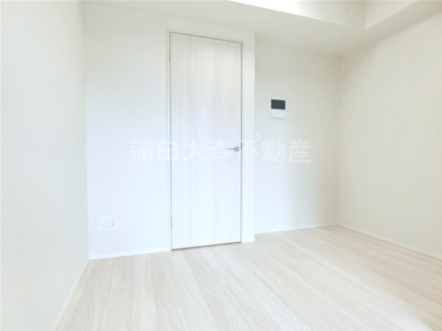 コンフォリア・リヴ西蒲田の居間・リビング|ダイニング