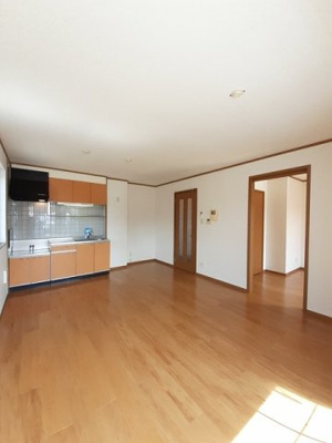 【設備】 | ソレイユⅠ