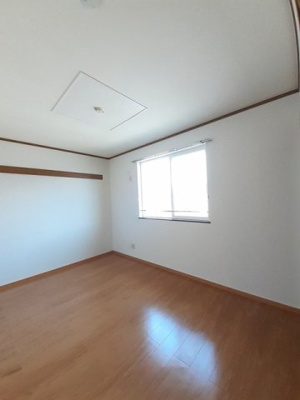 【その他】 | ソレイユⅠ