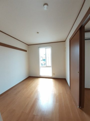 【内装】 | ソレイユⅠ