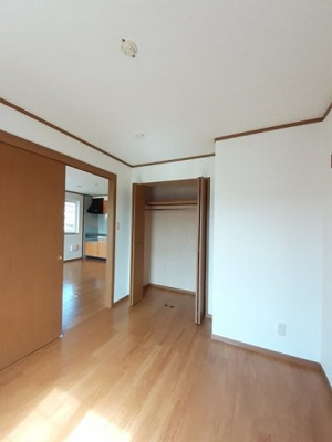 【収納】 | ソレイユⅠ