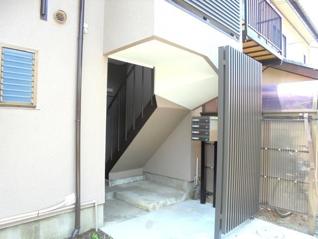 本町西加藤コーポのその他共用部分